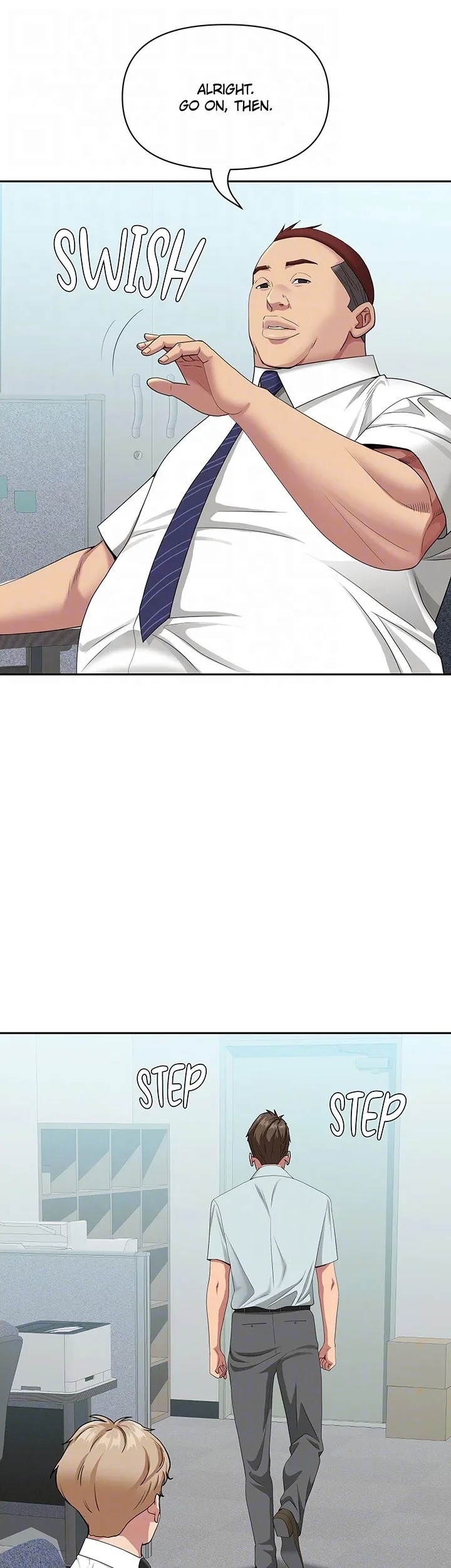 She’s a Married Woman - Chapter 22 Page 33