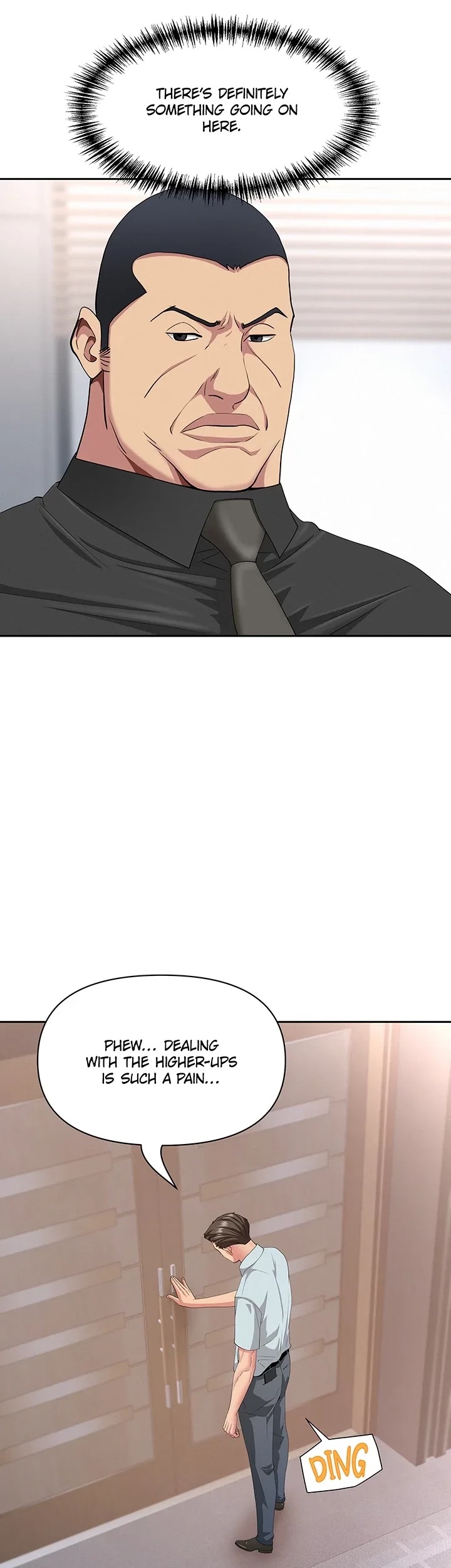 She’s a Married Woman - Chapter 22 Page 47