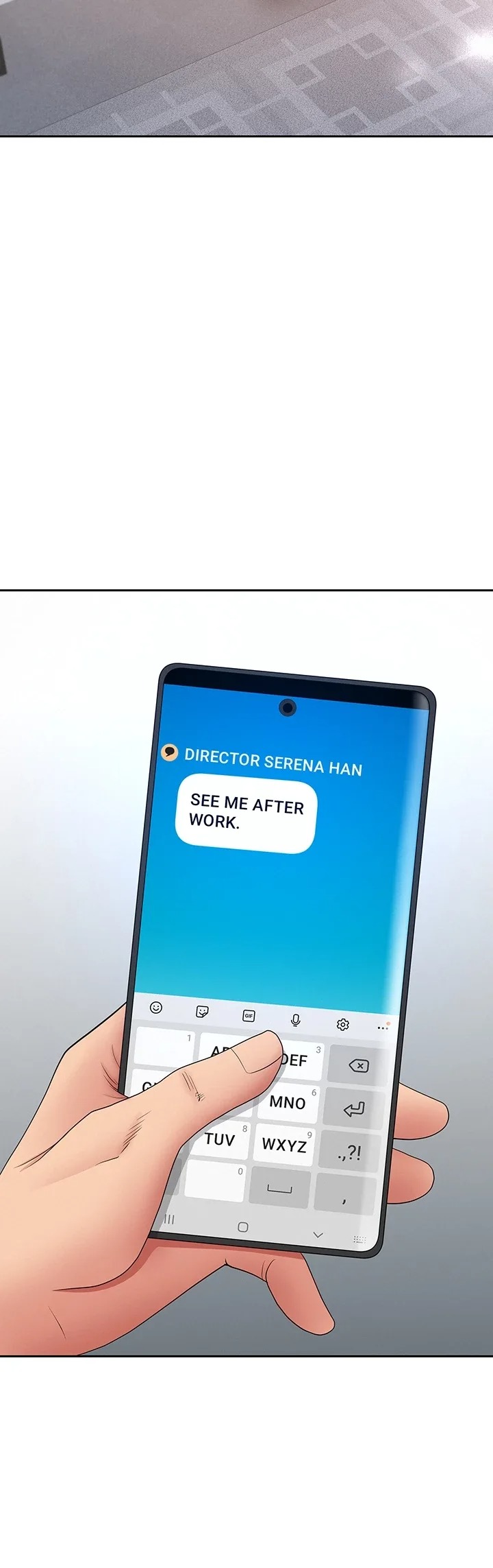 She’s a Married Woman - Chapter 22 Page 48