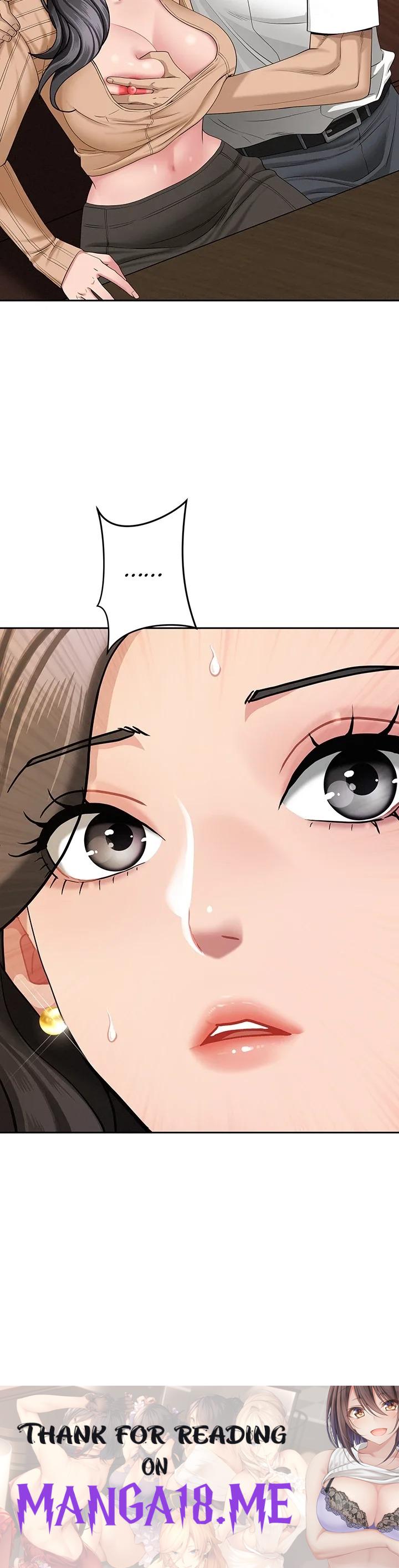 She’s a Married Woman - Chapter 22 Page 54