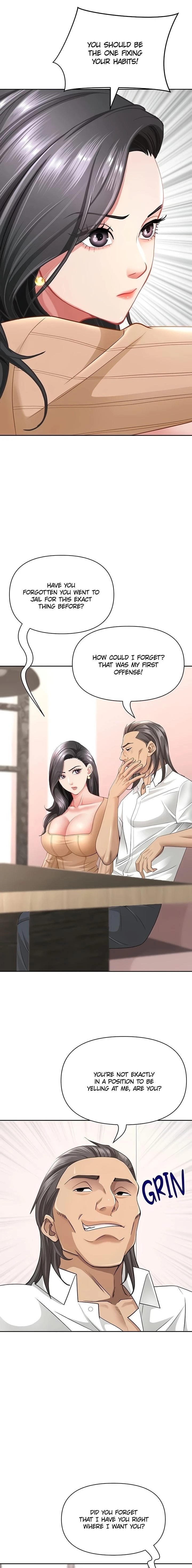 She’s a Married Woman - Chapter 23 Page 3