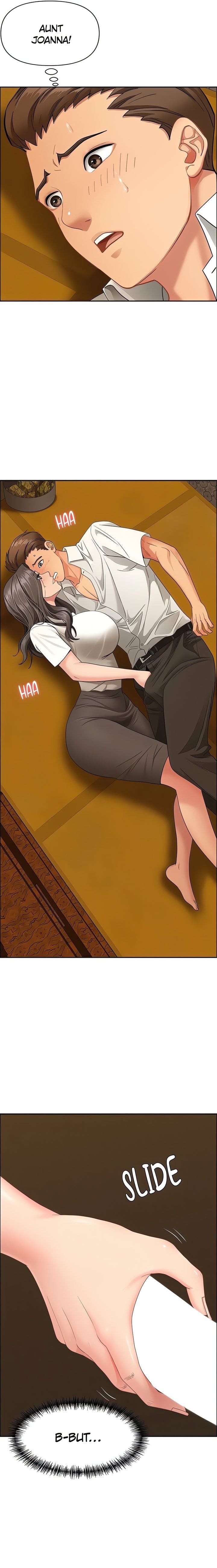 She’s a Married Woman - Chapter 4 Page 3