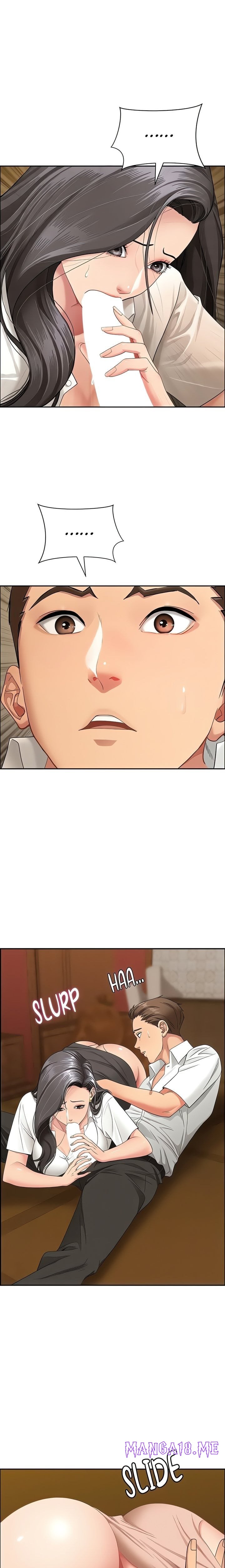 She’s a Married Woman - Chapter 5 Page 2