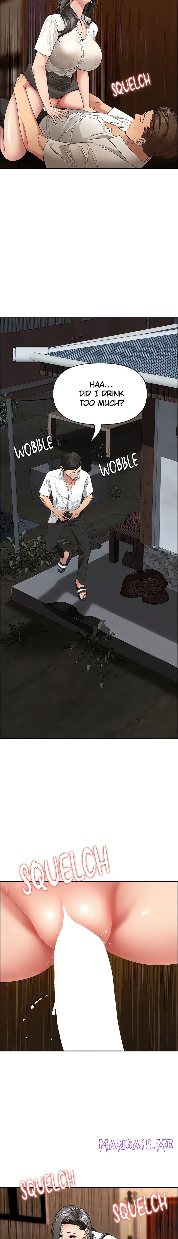 She’s a Married Woman - Chapter 5 Page 22