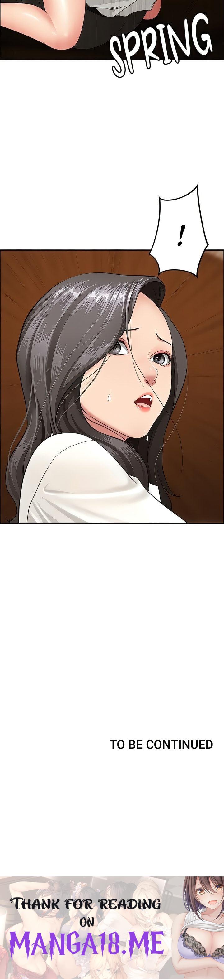 She’s a Married Woman - Chapter 5 Page 25