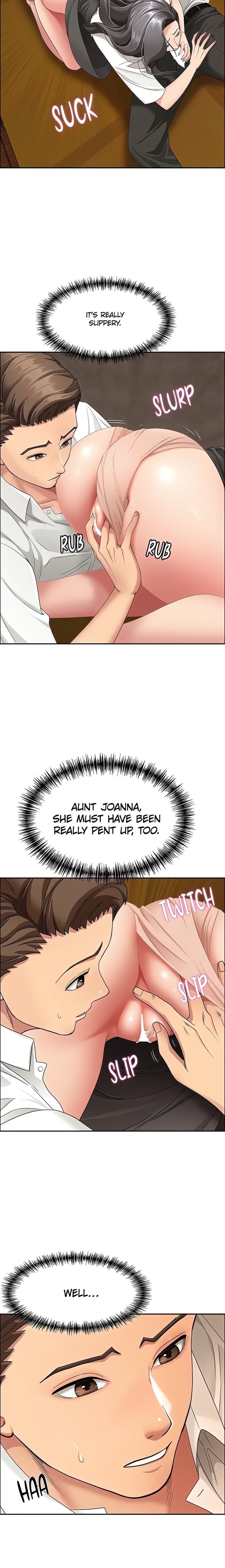 She’s a Married Woman - Chapter 5 Page 4