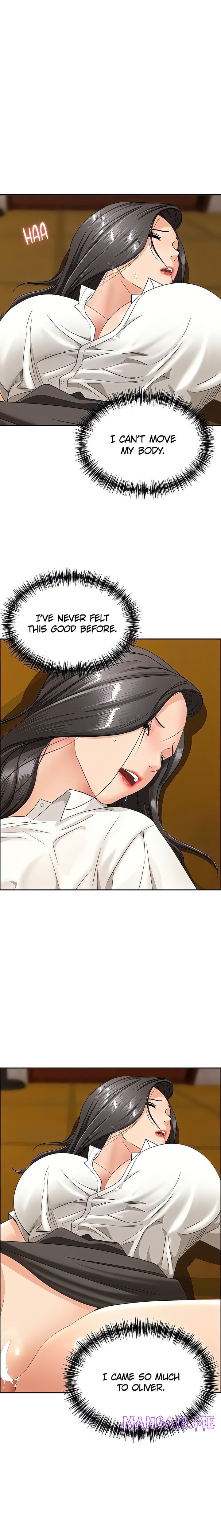 She’s a Married Woman - Chapter 6 Page 19