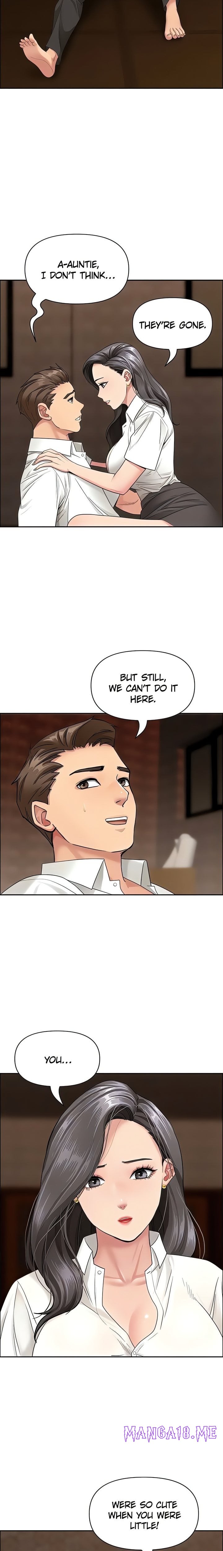 She’s a Married Woman - Chapter 6 Page 7