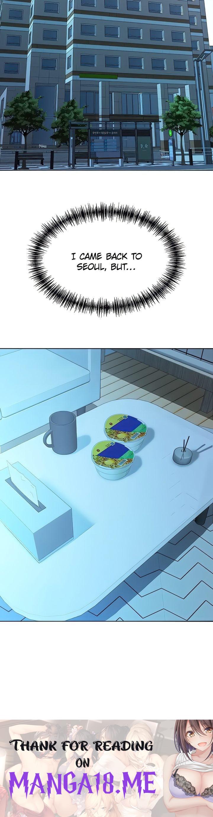 She’s a Married Woman - Chapter 8 Page 25