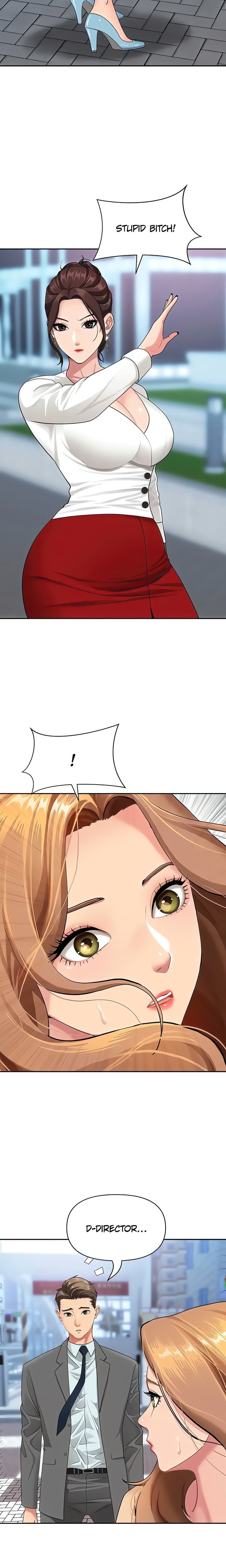 She’s a Married Woman - Chapter 9 Page 3