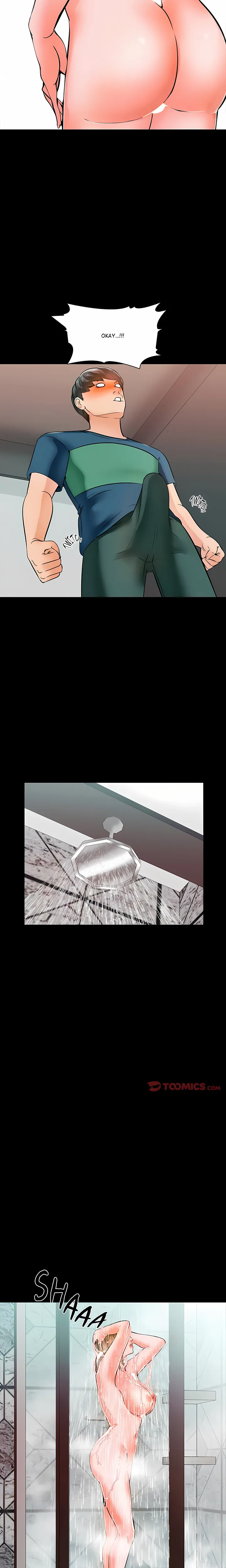 A+ for Pleasure - Chapter 10 Page 14