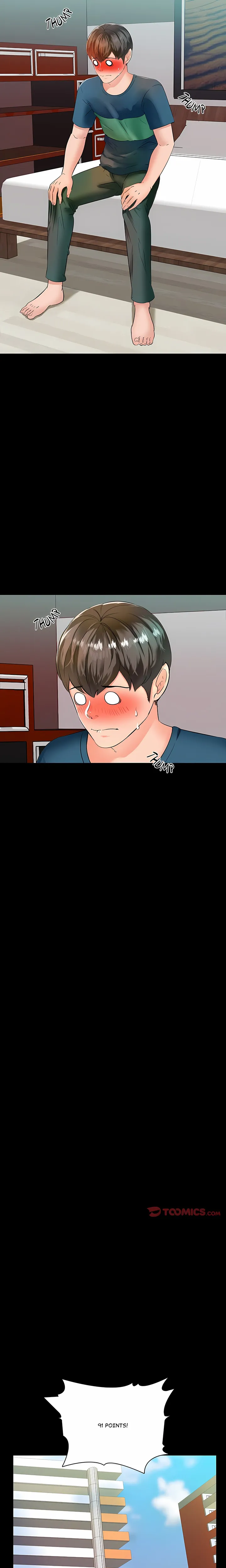 A+ for Pleasure - Chapter 10 Page 3