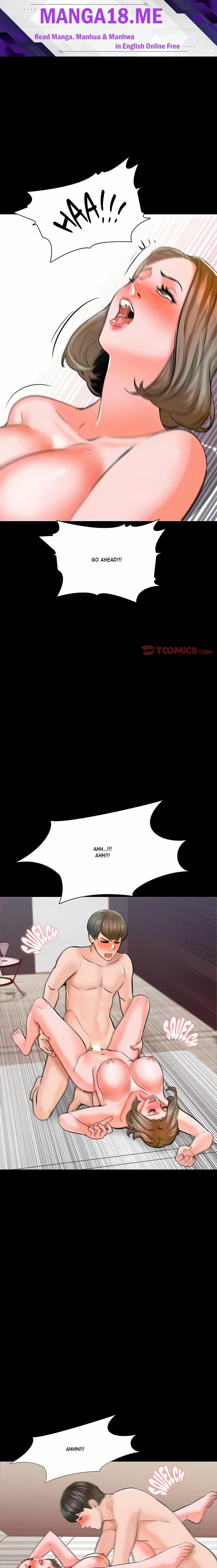 A+ for Pleasure - Chapter 12 Page 1