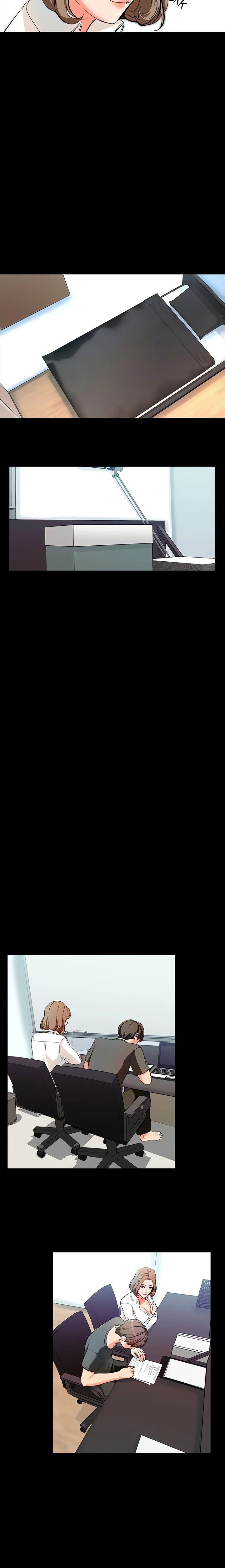 A+ for Pleasure - Chapter 2 Page 6