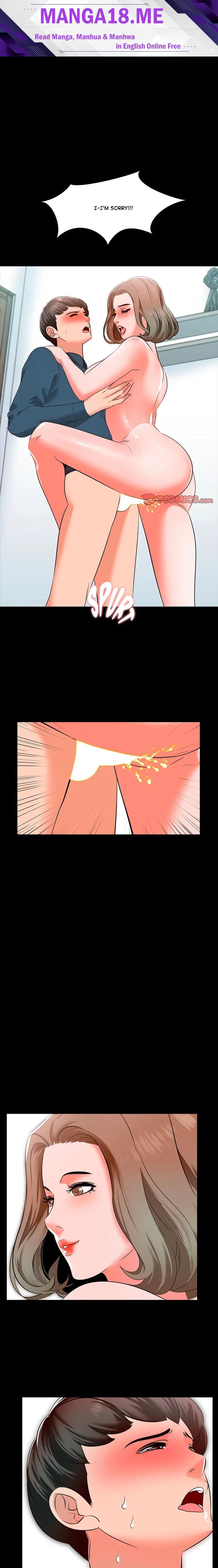 A+ for Pleasure - Chapter 7 Page 1