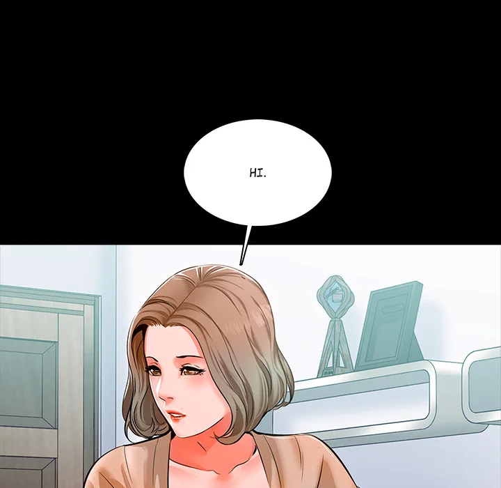 A+ for Pleasure - Chapter 8 Page 111
