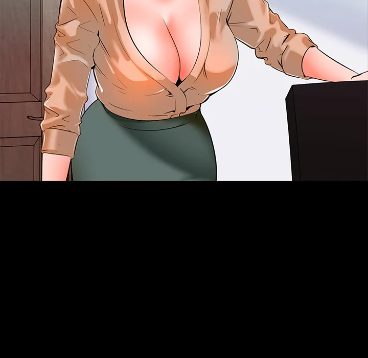 A+ for Pleasure - Chapter 8 Page 112
