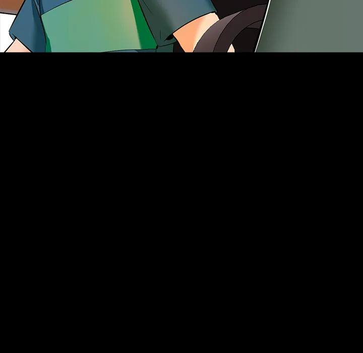 A+ for Pleasure - Chapter 8 Page 115