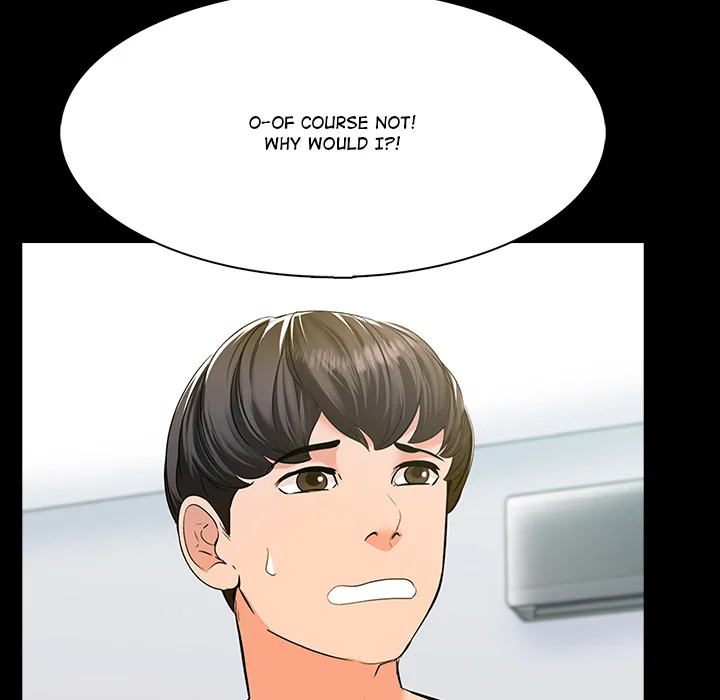 A+ for Pleasure - Chapter 8 Page 124