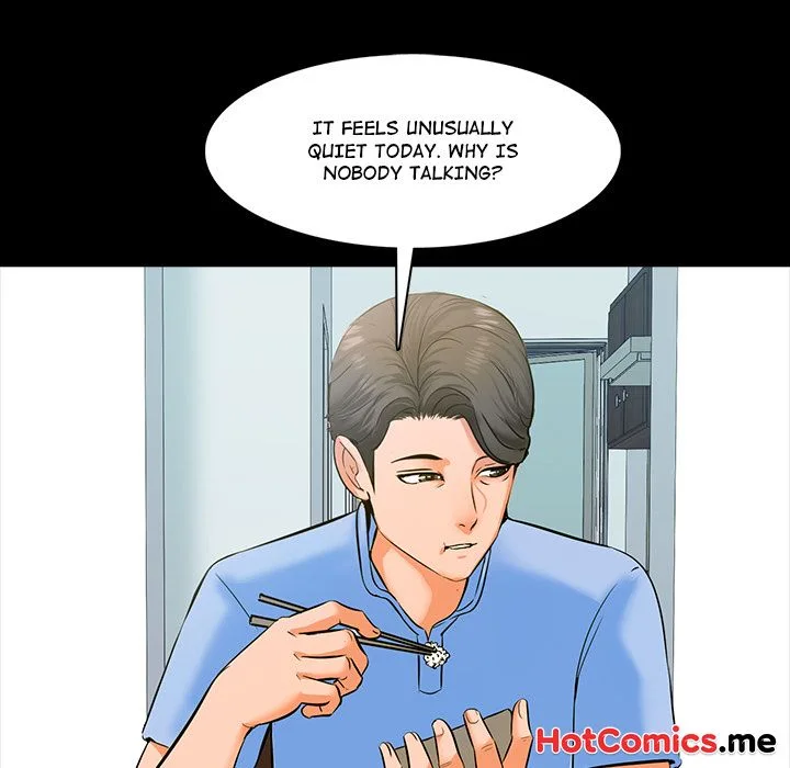 A+ for Pleasure - Chapter 8 Page 61