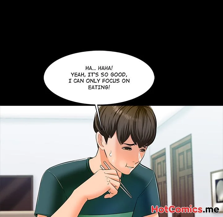 A+ for Pleasure - Chapter 8 Page 66