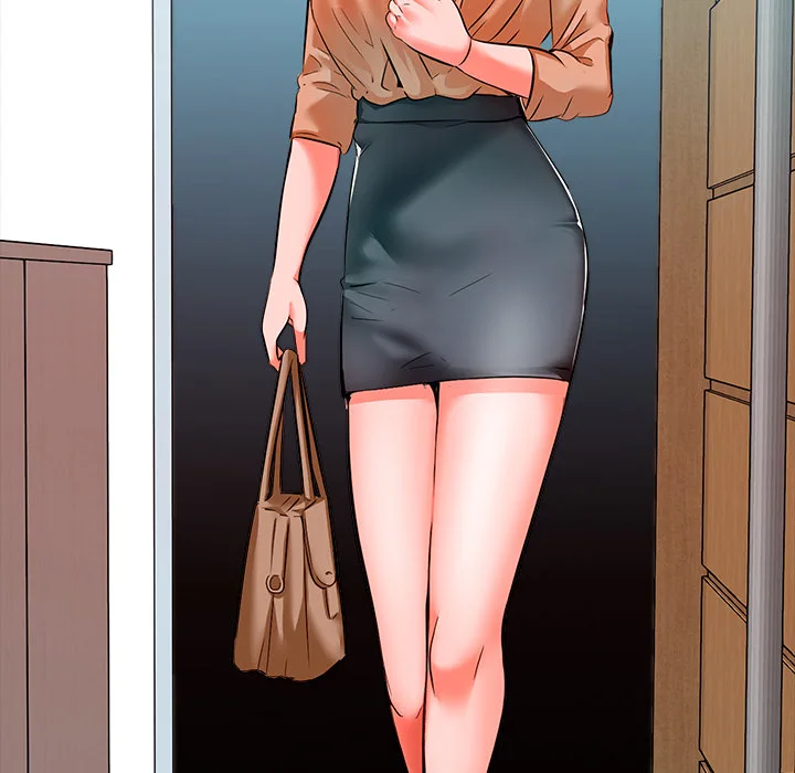A+ for Pleasure - Chapter 8 Page 82
