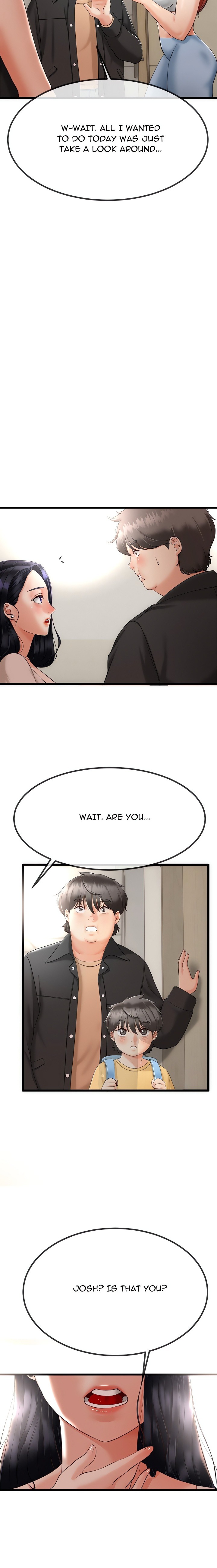 Family Again (Uncensored) - Chapter 1 Page 18