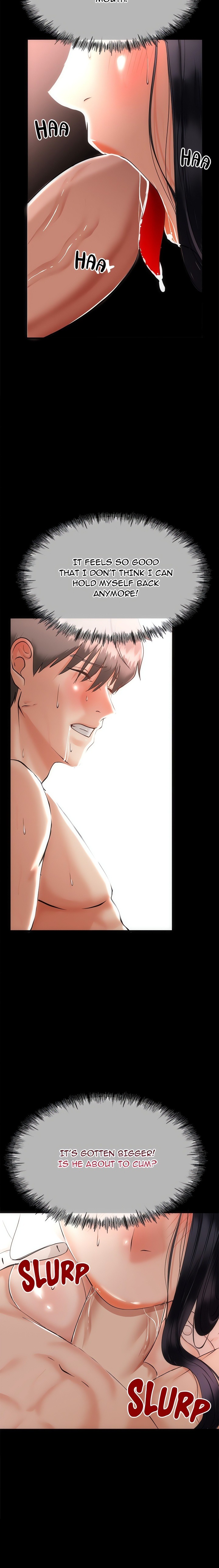 Family Again (Uncensored) - Chapter 1 Page 8