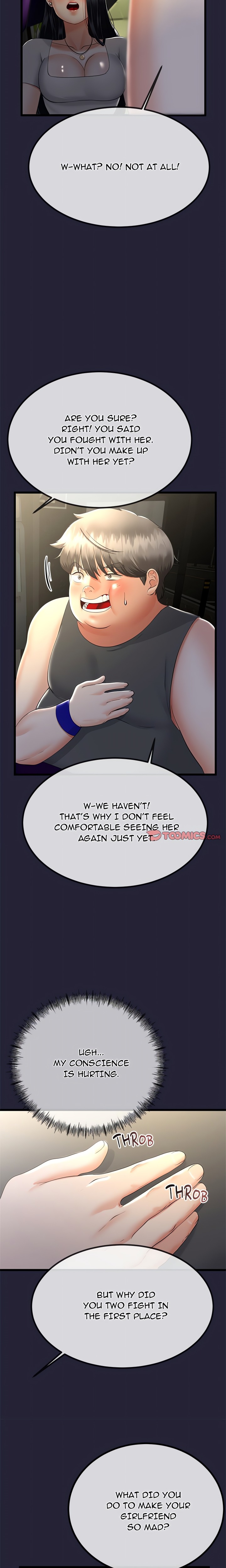 Family Again (Uncensored) - Chapter 10 Page 15