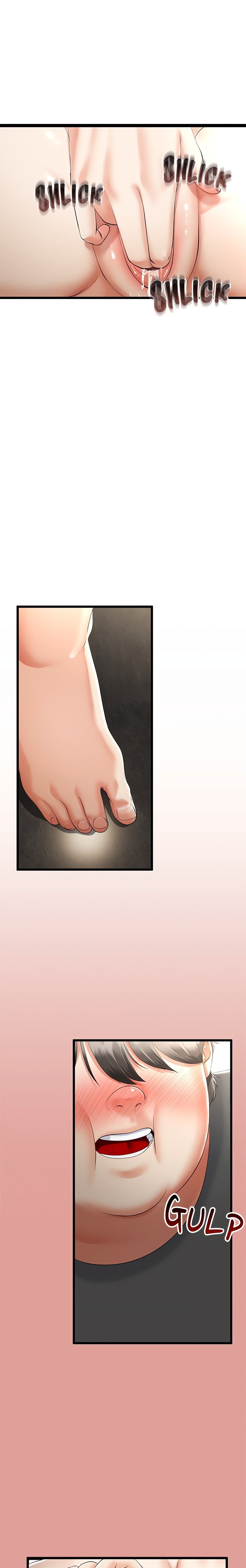 Family Again (Uncensored) - Chapter 11 Page 11