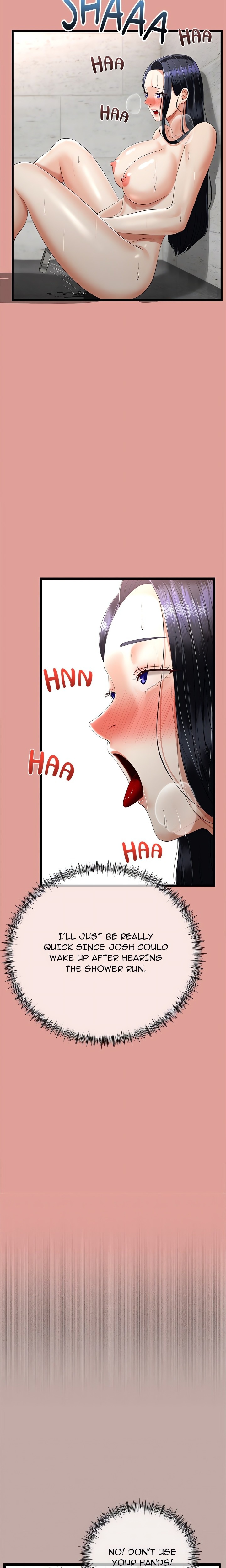 Family Again (Uncensored) - Chapter 13 Page 19