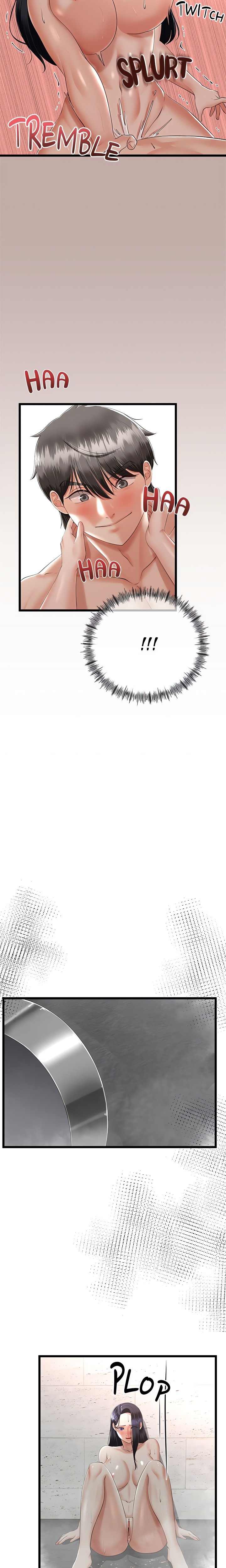 Family Again (Uncensored) - Chapter 13 Page 22