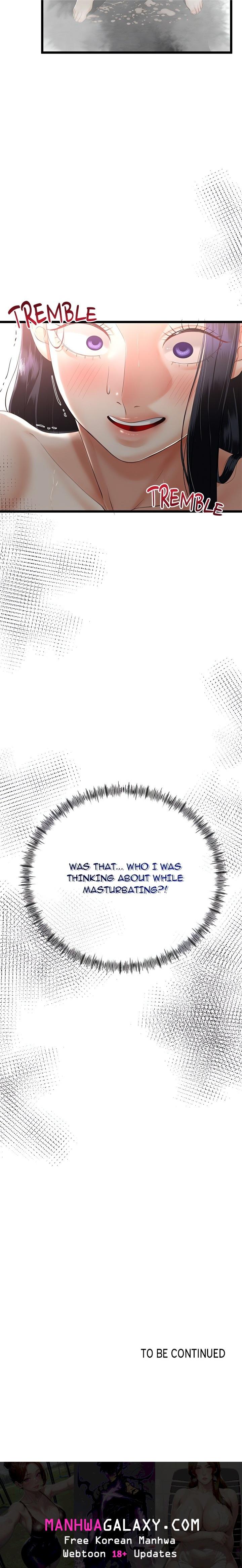 Family Again (Uncensored) - Chapter 13 Page 23