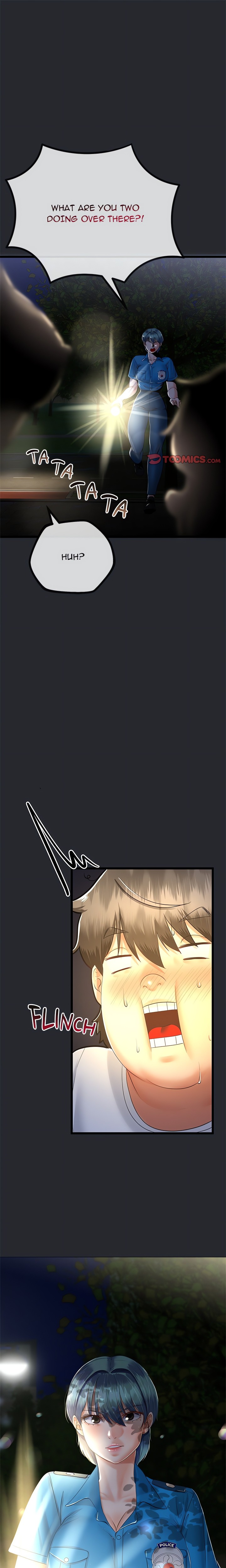 Family Again (Uncensored) - Chapter 15 Page 1