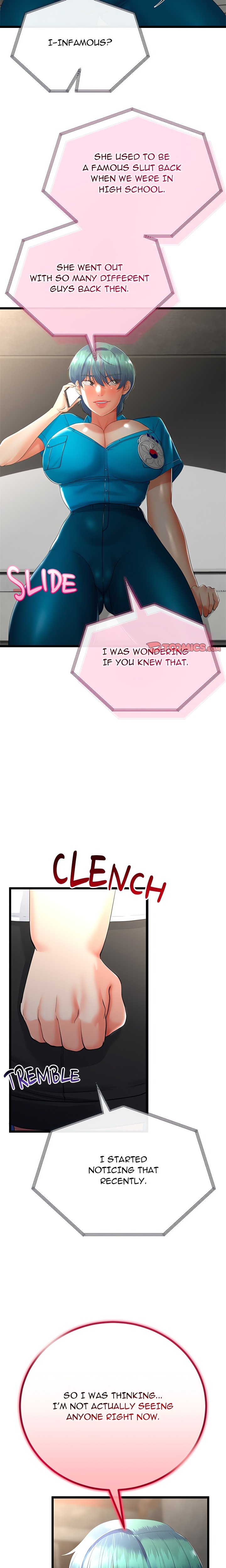 Family Again (Uncensored) - Chapter 15 Page 21