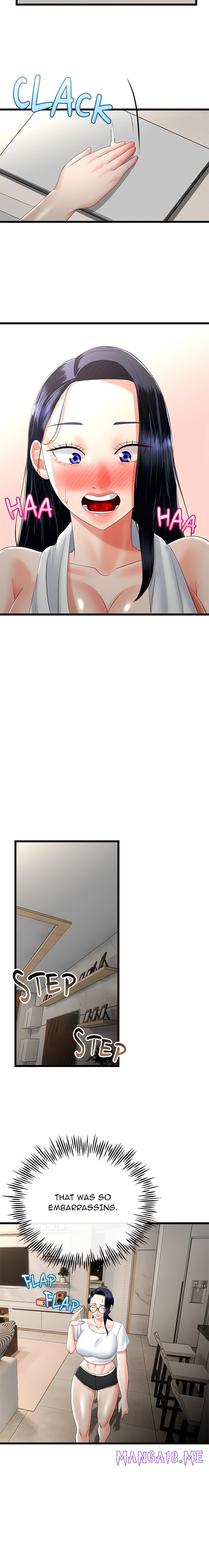 Family Again (Uncensored) - Chapter 16 Page 19