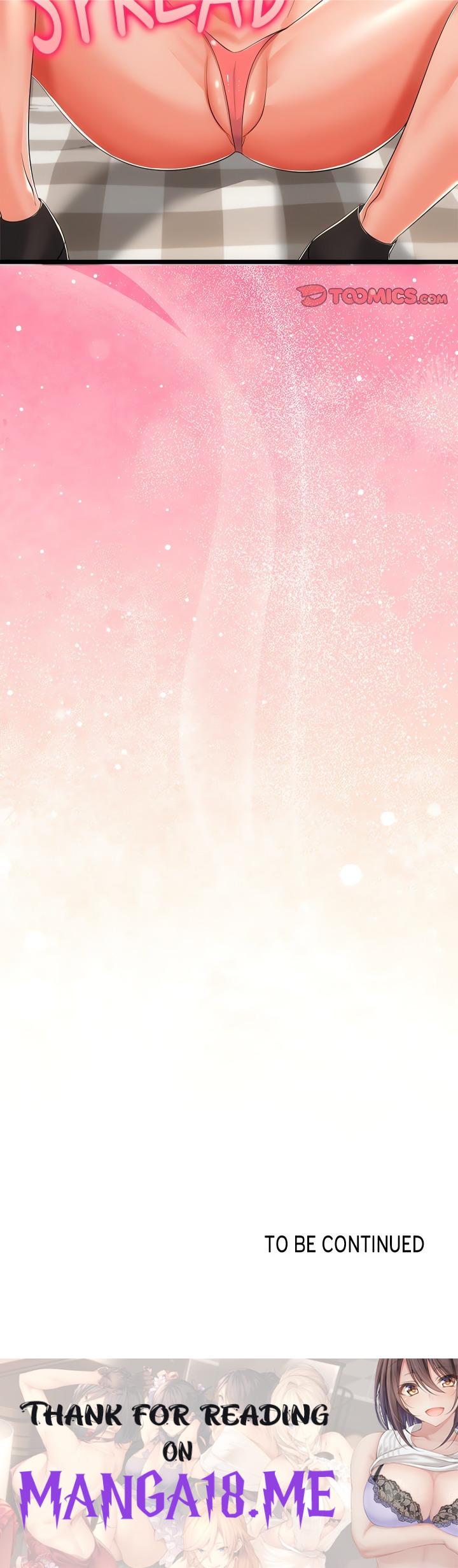 Family Again (Uncensored) - Chapter 17 Page 23