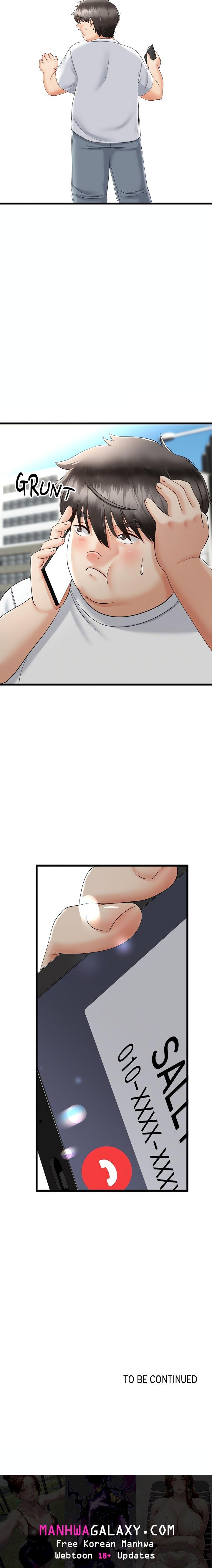 Family Again (Uncensored) - Chapter 2 Page 28