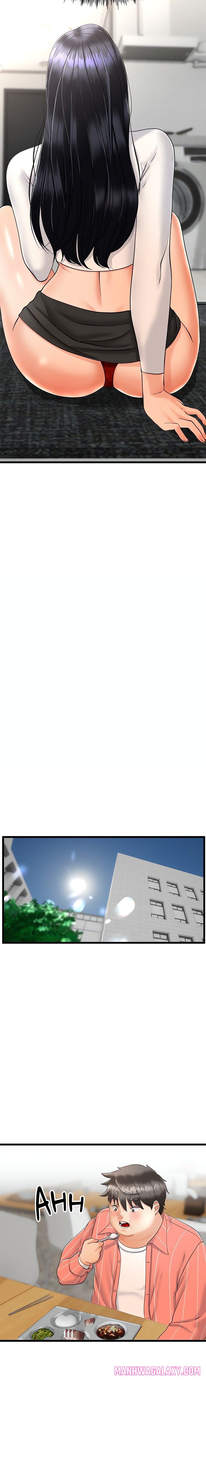 Family Again (Uncensored) - Chapter 2 Page 8