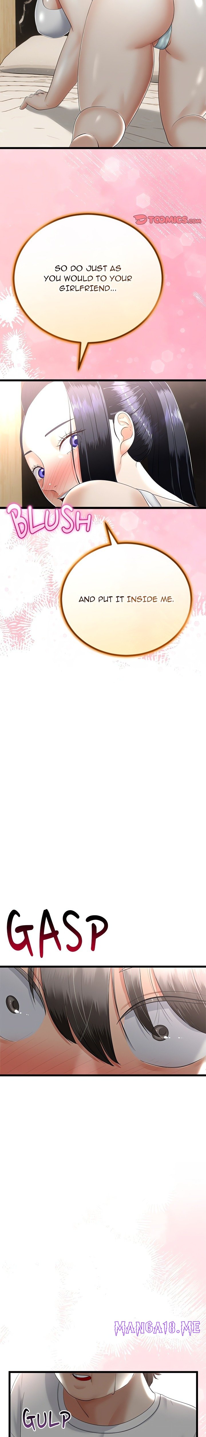 Family Again (Uncensored) - Chapter 20 Page 20