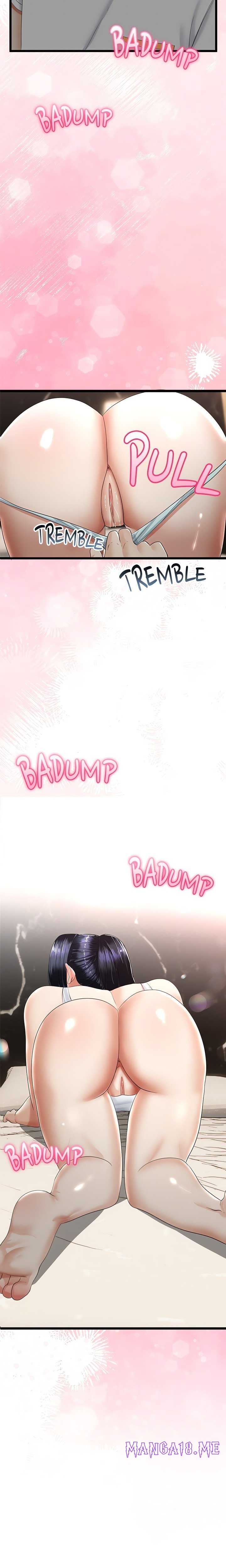 Family Again (Uncensored) - Chapter 20 Page 21