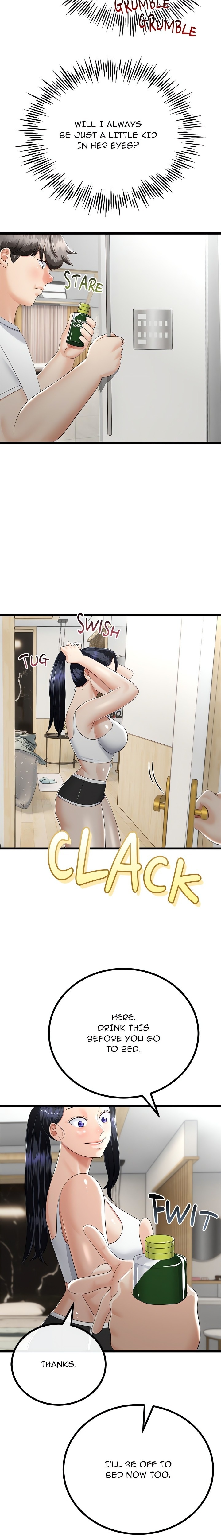 Family Again (Uncensored) - Chapter 20 Page 6