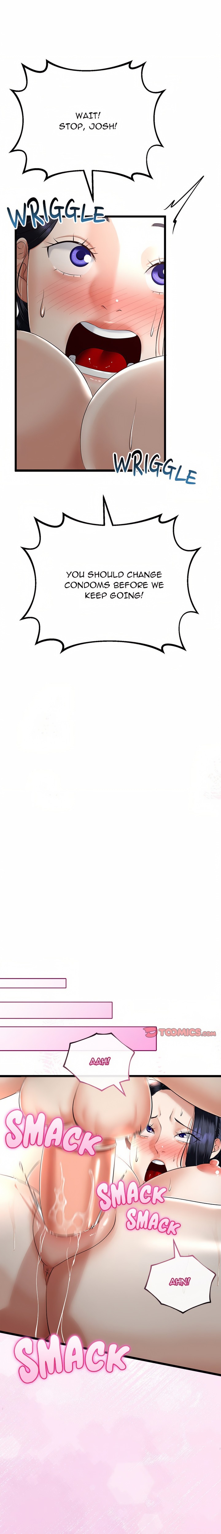 Family Again (Uncensored) - Chapter 22 Page 22