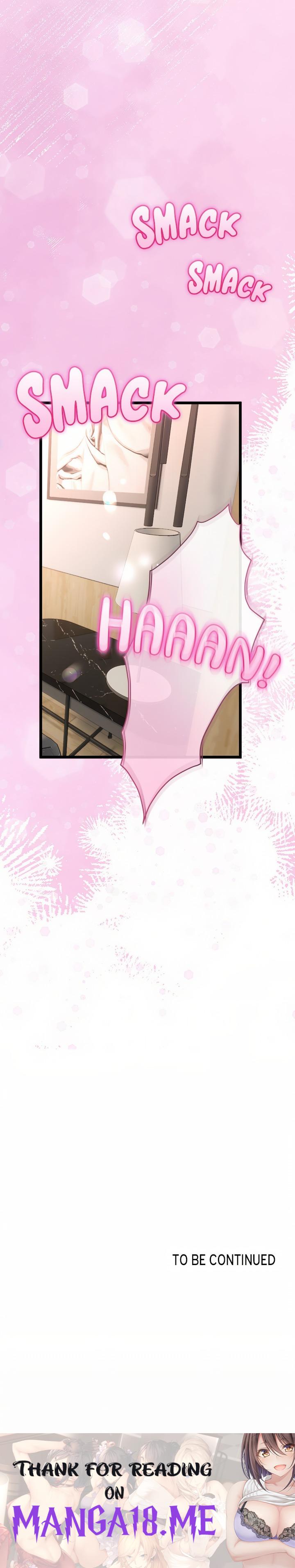 Family Again (Uncensored) - Chapter 22 Page 23