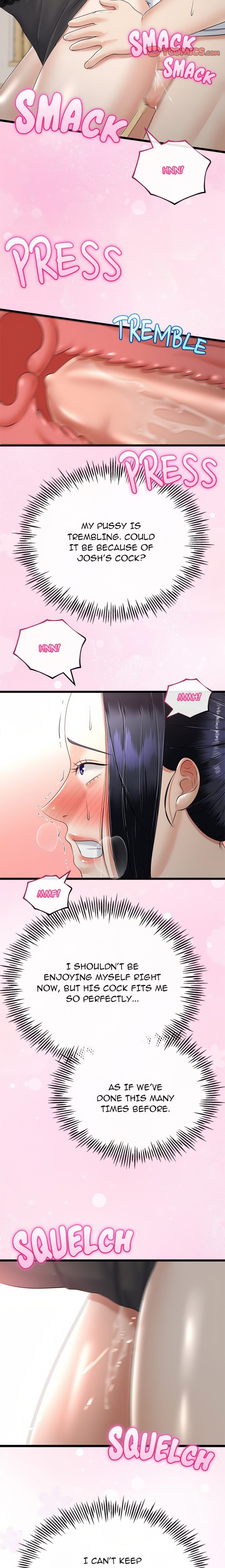 Family Again (Uncensored) - Chapter 22 Page 5