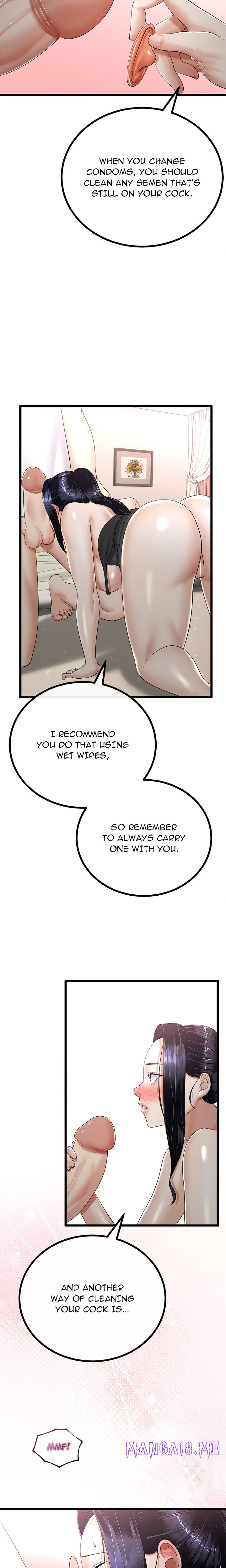 Family Again (Uncensored) - Chapter 23 Page 14