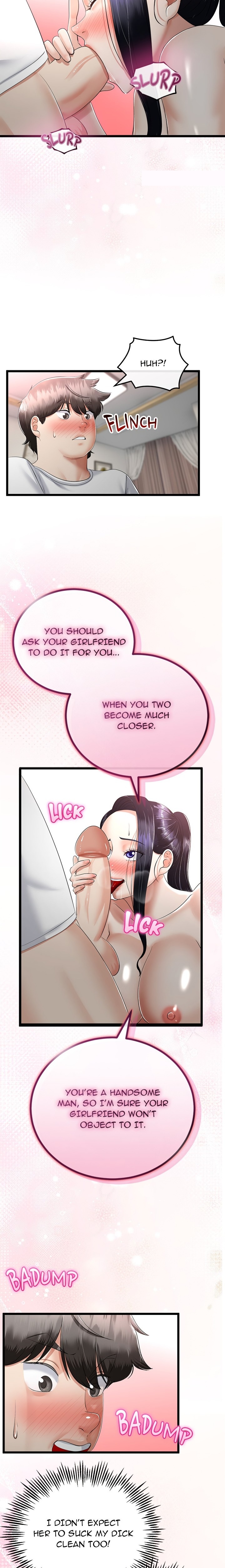 Family Again (Uncensored) - Chapter 23 Page 15