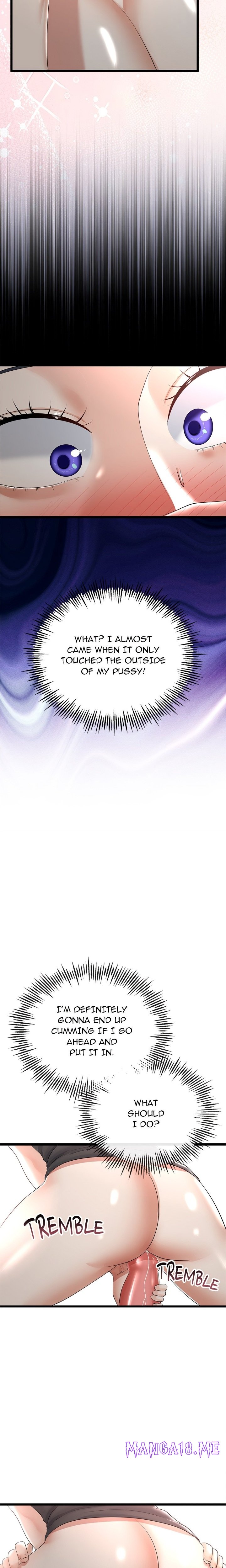 Family Again (Uncensored) - Chapter 23 Page 18