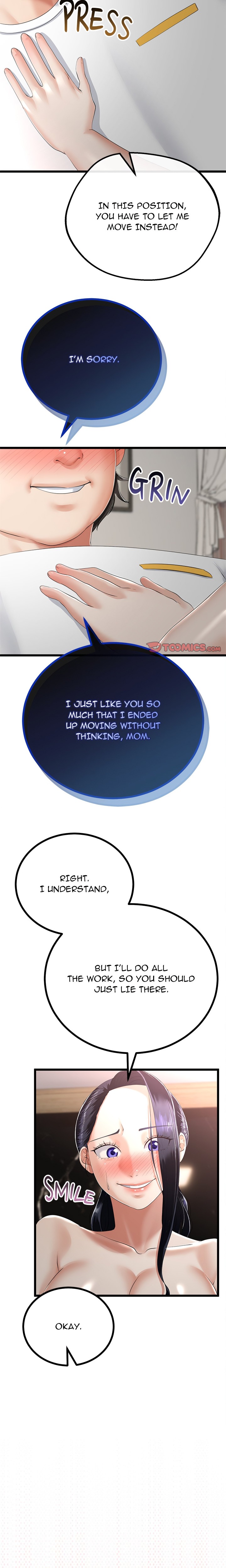 Family Again (Uncensored) - Chapter 23 Page 21