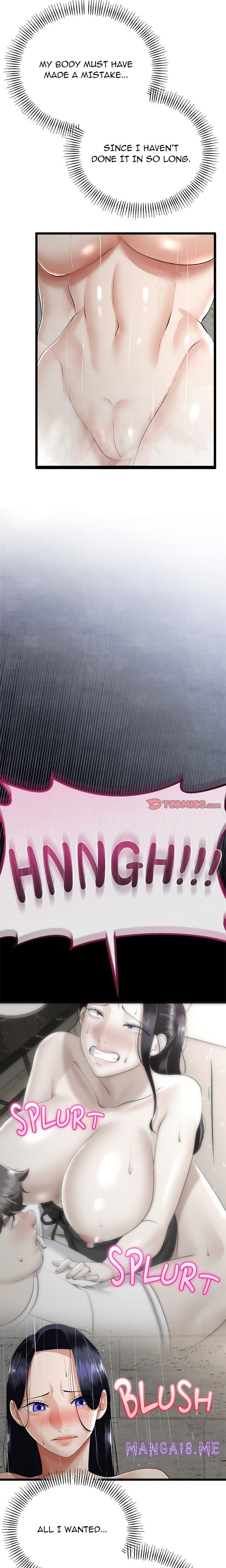 Family Again (Uncensored) - Chapter 25 Page 2